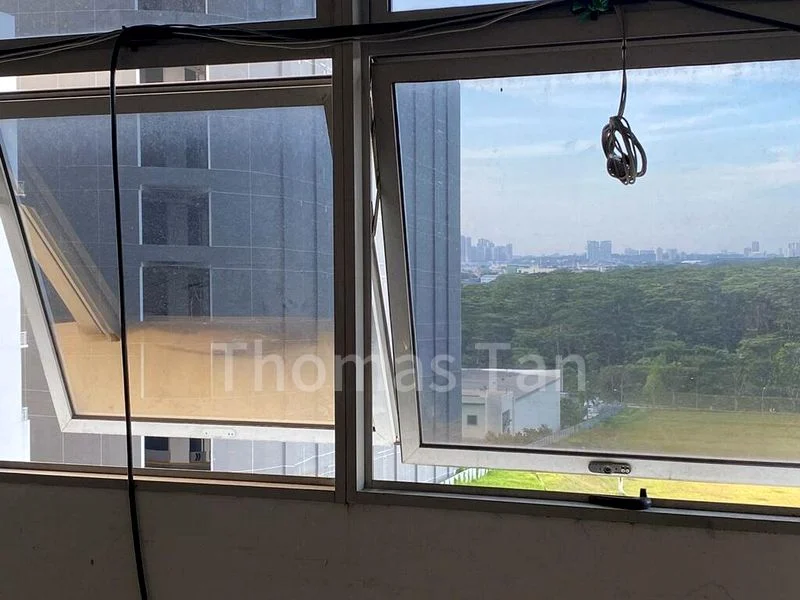 Light Industrial (B1) for Rent: Eldix - Image 1