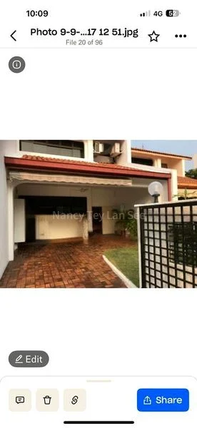 3 Bed Terraced House (Landed) for Rent in  Lorong H Telok Kurau - Image 17