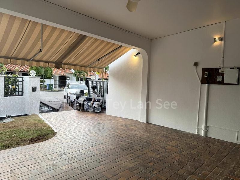 3 Bed Terraced House (Landed) for Rent in  Lorong H Telok Kurau - Image 16