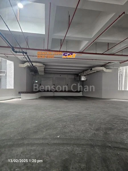 Warehouse for Rent: Harbour Link Innohub - Image 3