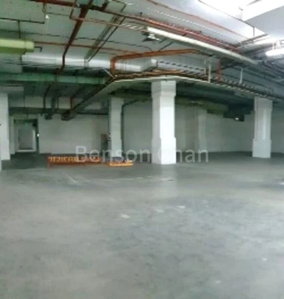 Warehouse for Rent: Harbour Link Innohub - Image 4
