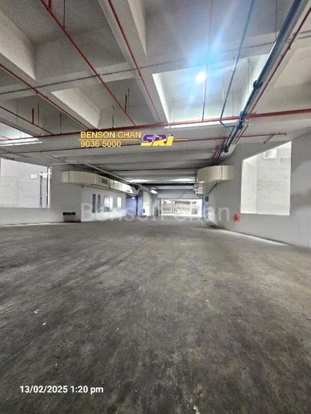 Warehouse for Rent: Harbour Link Innohub - Image 1