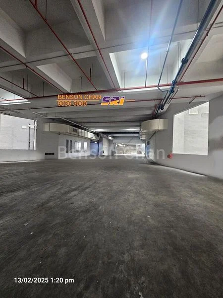 Warehouse for Rent: Harbour Link Innohub - Image 5