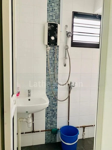 2 Room (2A) HDB for Rent in 406 Ang Mo Kio Avenue 10 - Image 1