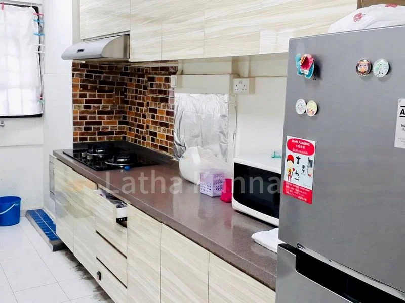 2 Room (2A) HDB for Rent in 406 Ang Mo Kio Avenue 10 - Image 3