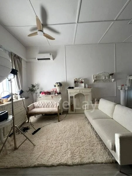 2 Bed Walk-up Apartment (Condo) for Rent in  Tanjong Katong Road - Image 6