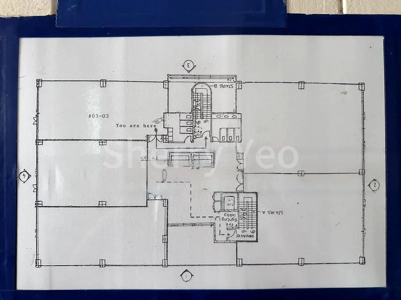 Light Industrial (B1) for Rent: Lip Hing Industrial Building - Image 14