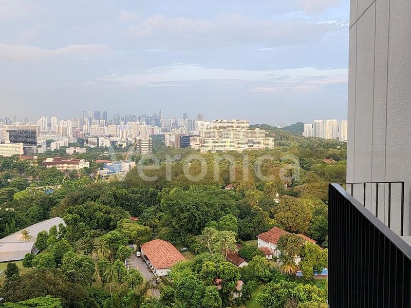 3 Bed Condo for Rent in  Normanton Park - Image 14