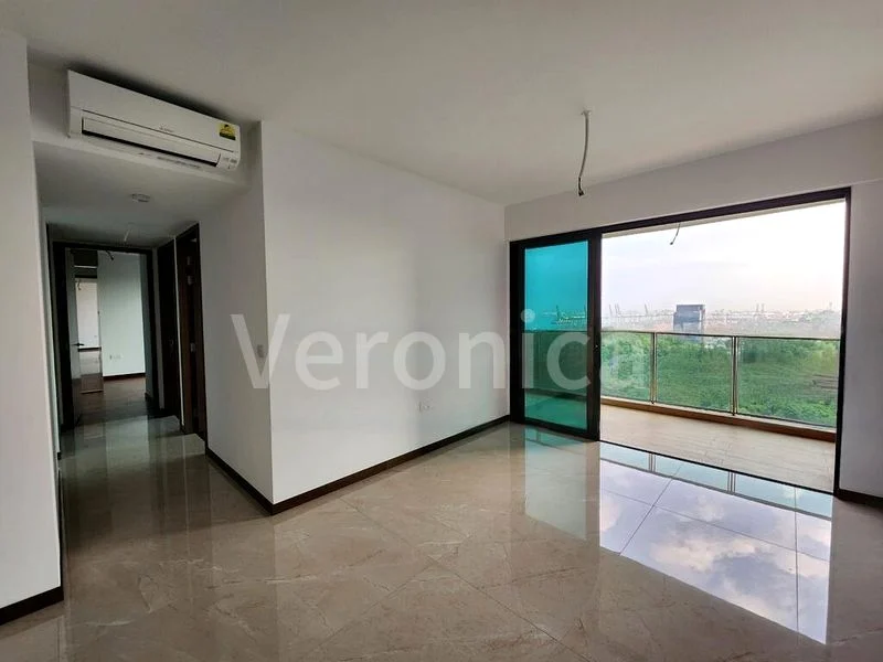 3 Bed Condo for Rent in  Normanton Park - Image 3