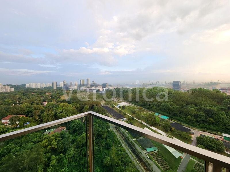 3 Bed Condo for Rent in  Normanton Park - Image 5