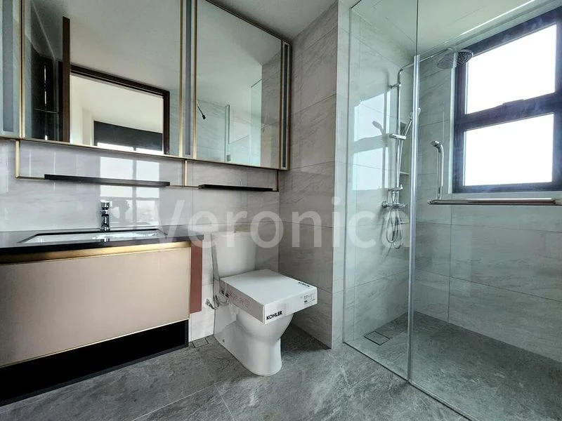 3 Bed Condo for Rent in  Normanton Park - Image 11