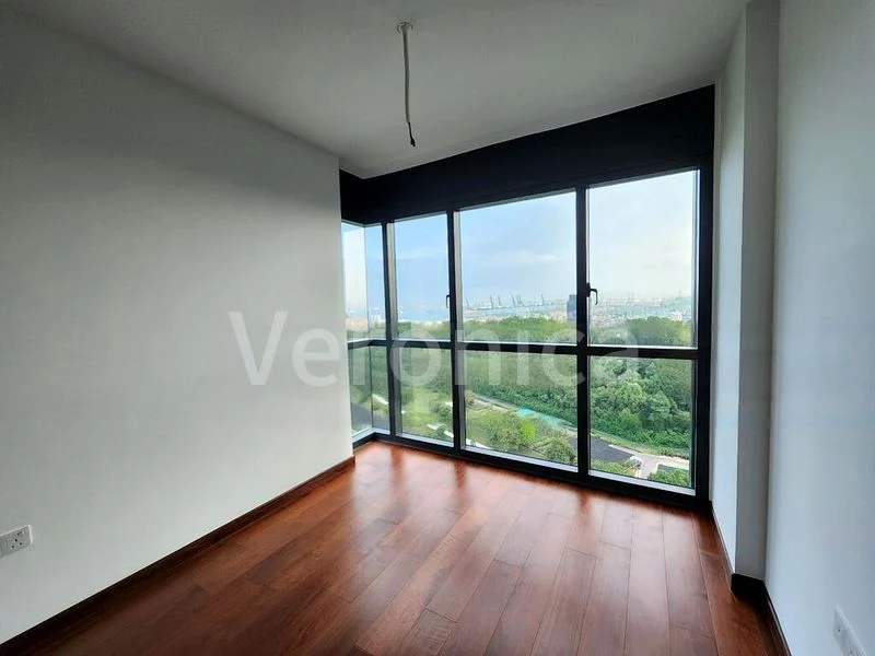 3 Bed Condo for Rent in  Normanton Park - Image 10