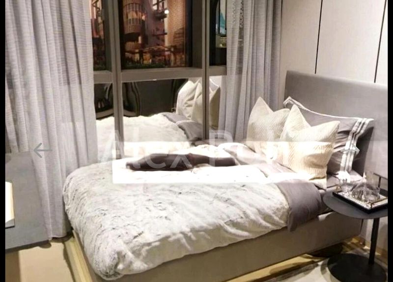 2 Bed Condo for Rent in Newport Residences / Newport Tower - Image 1