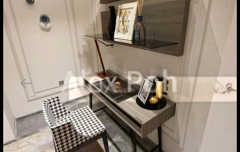 2 Bed Condo for Rent in Newport Residences / Newport Tower - Image 3