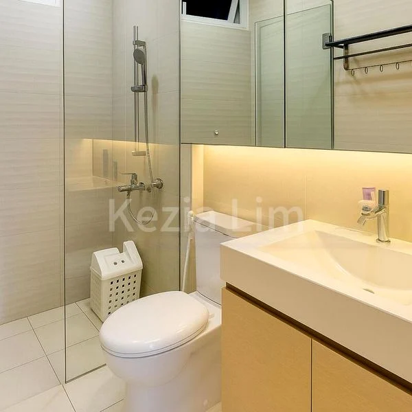 5 Bed Executive Condo for Sale in  The Tampines Trilliant - Image 5