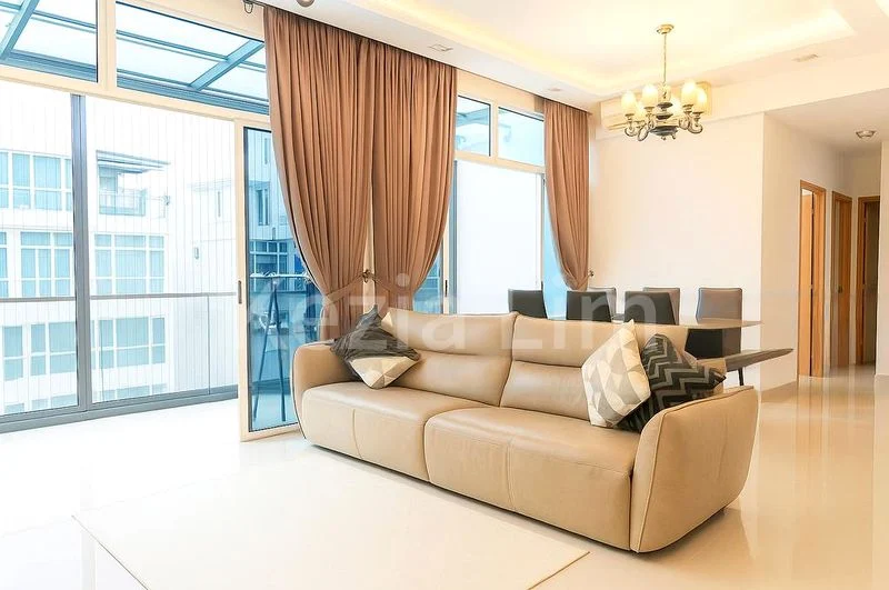 5 Bed Executive Condo for Sale in  The Tampines Trilliant - Image 3
