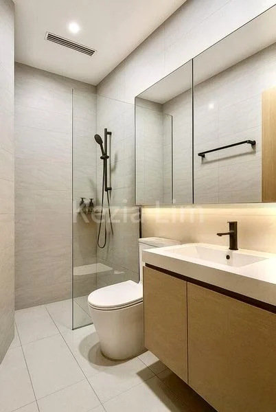 5 Bed Executive Condo for Sale in  The Tampines Trilliant - Image 8