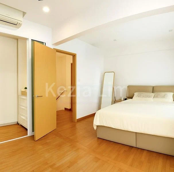 5 Bed Executive Condo for Sale in  The Tampines Trilliant - Image 4