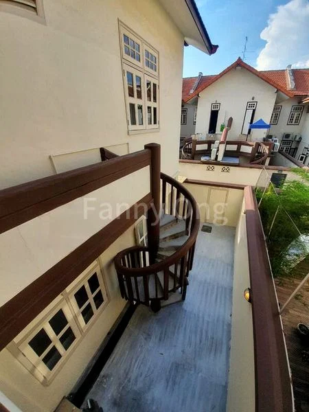 4 Bed Conservation House (Landed) for Rent in  Townerville - Image 2