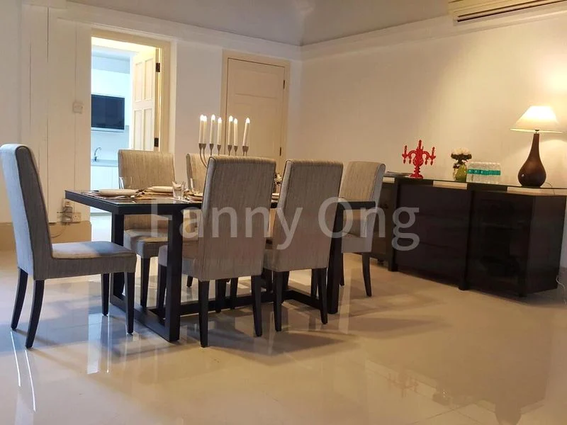 4 Bed Conservation House (Landed) for Rent in  Townerville - Image 7