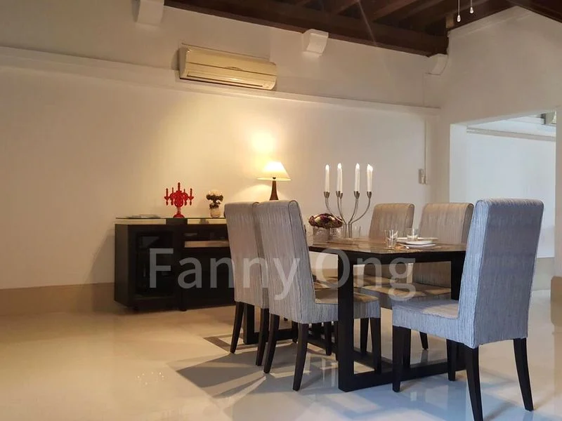 4 Bed Conservation House (Landed) for Rent in  Townerville - Image 4