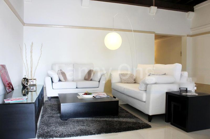 4 Bed Conservation House (Landed) for Rent in  Townerville - Image 3