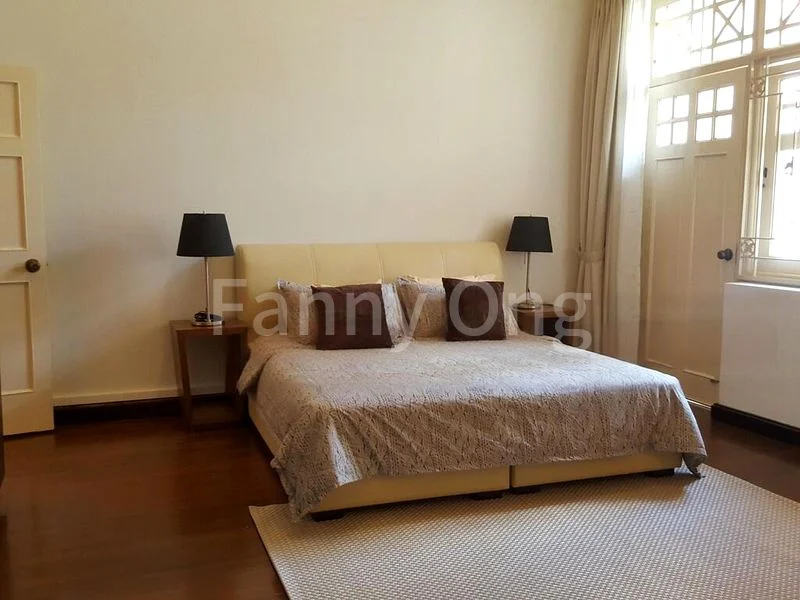 4 Bed Conservation House (Landed) for Rent in  Townerville - Image 9