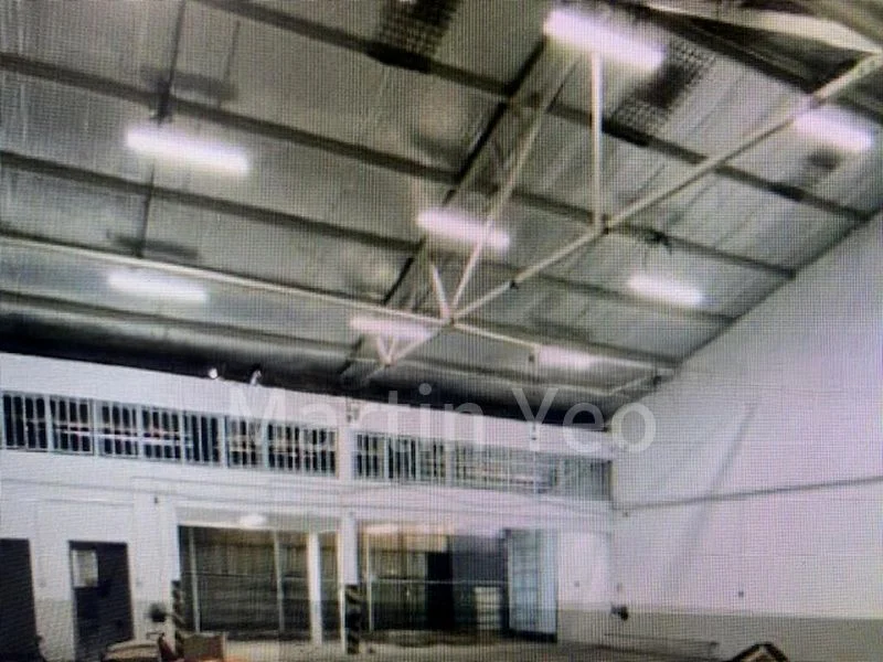 Light Industrial (B1) for Sale: Affordable B1 Building for sale | Rebuild to 5-6 storeys | GST - Image 6