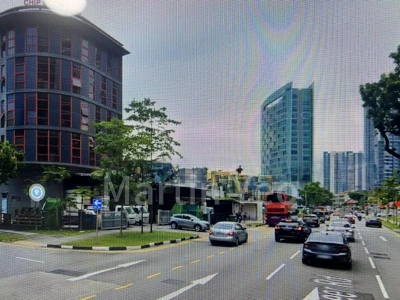 Light Industrial (B1) for Sale: Affordable B1 Building for sale | Rebuild to 5-6 storeys | GST - Image 2