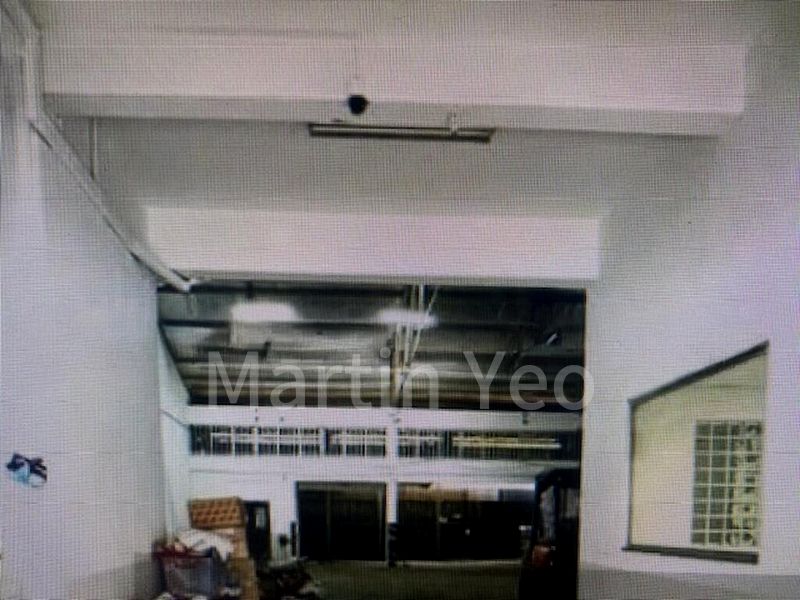 Light Industrial (B1) for Sale: Affordable B1 Building for sale | Rebuild to 5-6 storeys | GST - Image 4