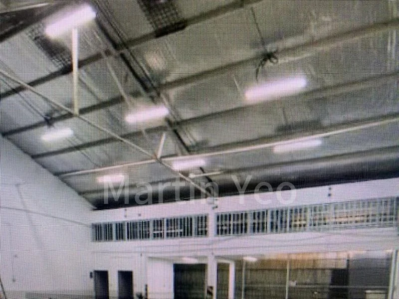 Light Industrial (B1) for Sale: Affordable B1 Building for sale | Rebuild to 5-6 storeys | GST - Image 5