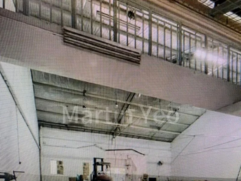 Light Industrial (B1) for Sale: Affordable B1 Building for sale | Rebuild to 5-6 storeys | GST - Image 7