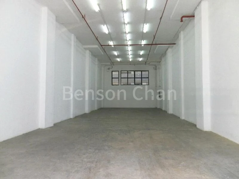 Warehouse for Rent: Ground floor, Aljunied MRT, rarely available! Call Benson 9o36.5ooo. - Image 2