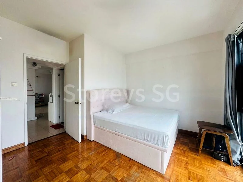 3 Bed Condo for Sale in  Regent Grove - Image 7