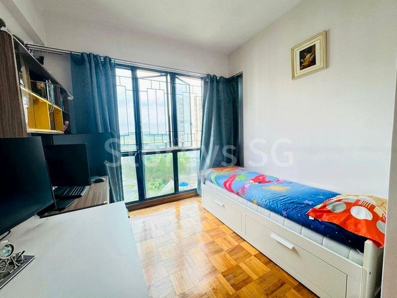 3 Bed Condo for Sale in  Regent Grove - Image 8