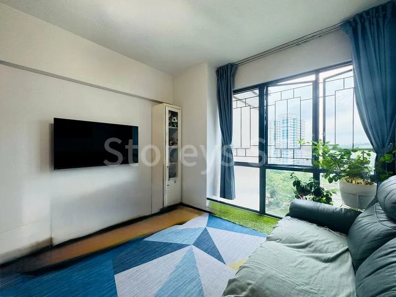 3 Bed Condo for Sale in  Regent Grove - Image 3