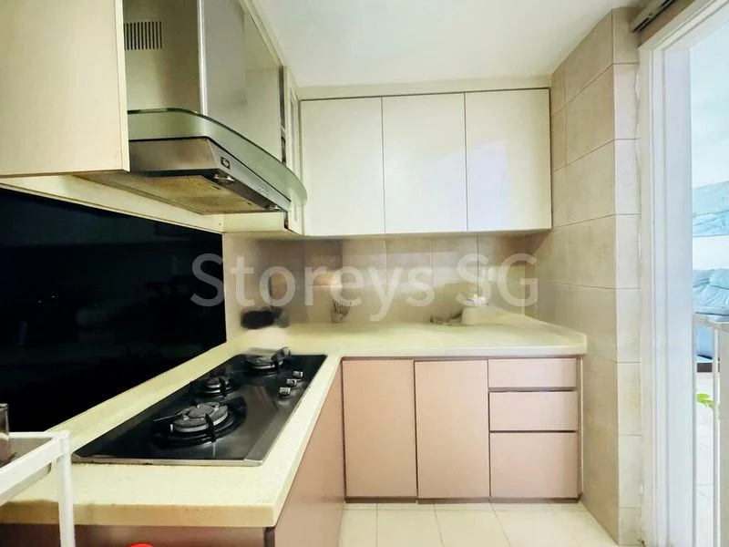 3 Bed Condo for Sale in  Regent Grove - Image 5