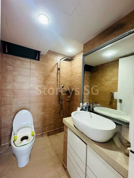 3 Bed Condo for Sale in  Regent Grove - Image 10