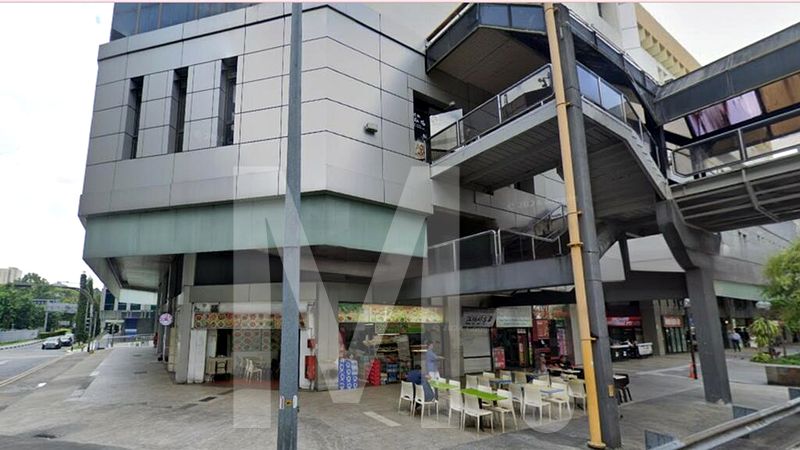 Food & Beverage for Sale: Orchard Plaza - Image 2