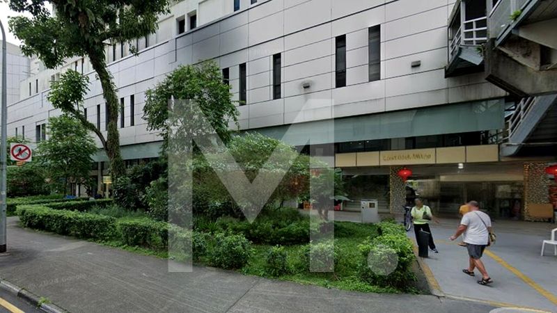 Food & Beverage for Sale: Orchard Plaza - Image 1