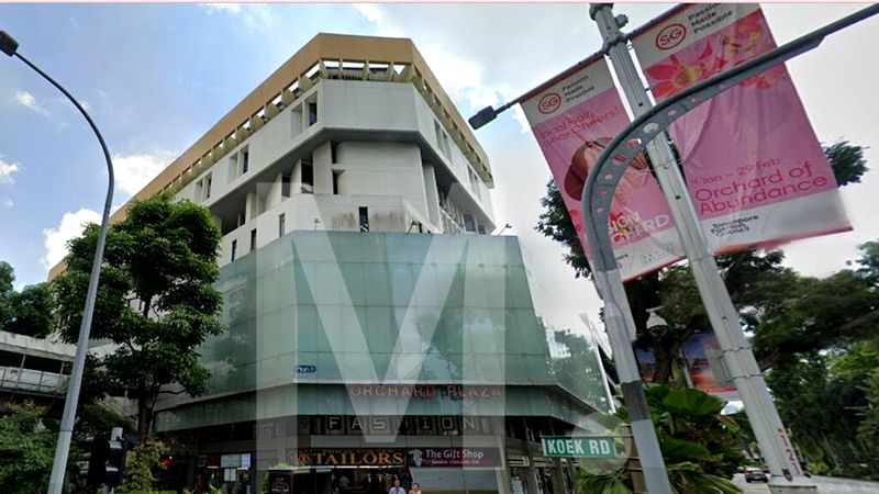 Food & Beverage for Sale: Orchard Plaza - Image 3