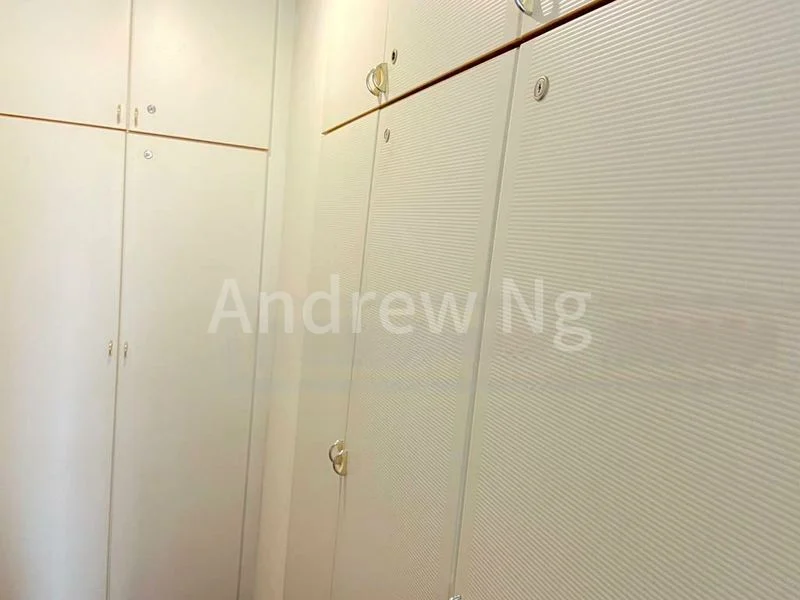 Master Room (Condo) for Rent in  Tiara - Image 2