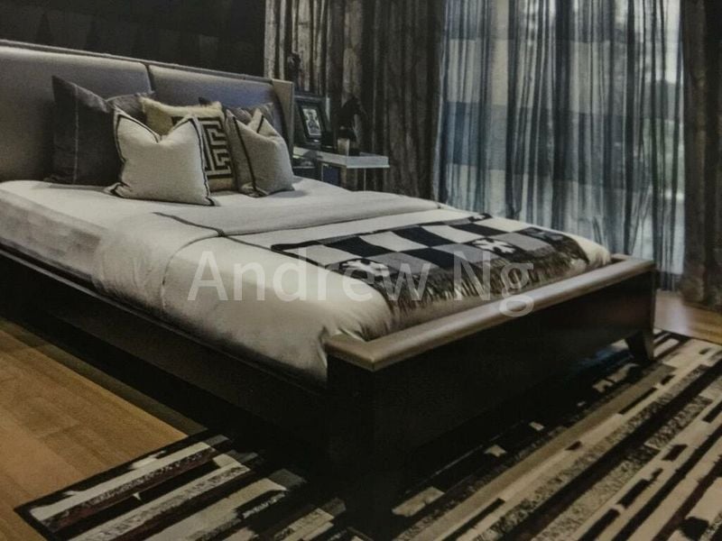 Master Room (Condo) for Rent in  Tiara - Image 1