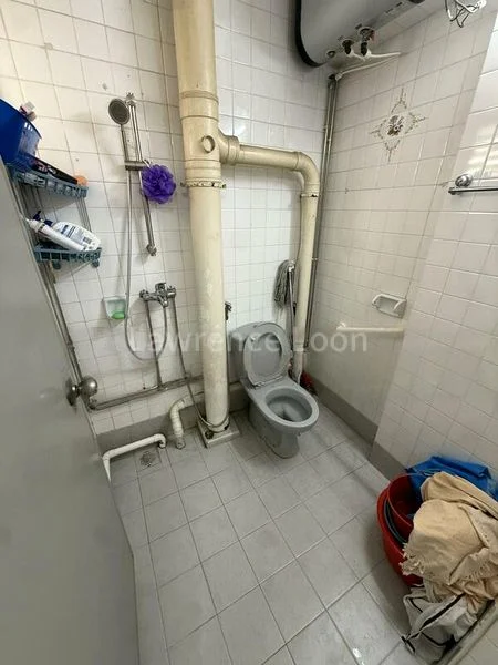 4 Room (4A) HDB for Sale in  121 Mcnair Road - Image 3
