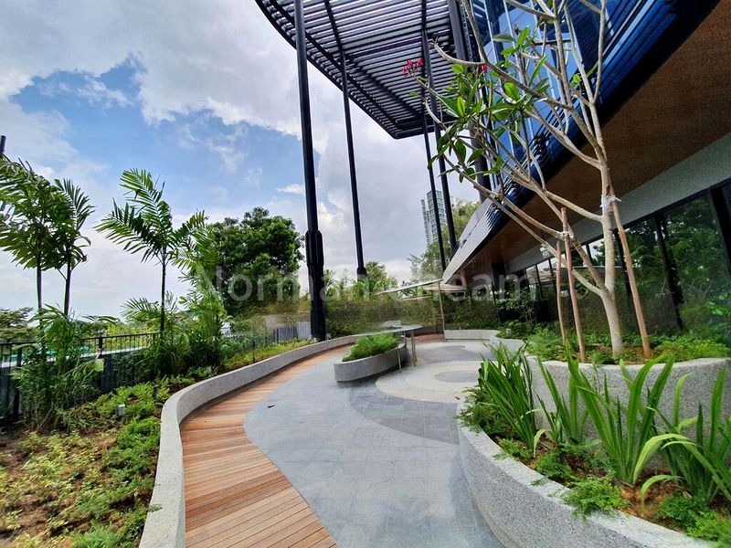 Light Industrial (B1) for Rent: New Tech Park - Image 3