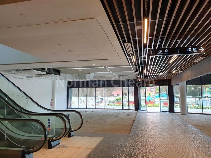 Light Industrial (B1) for Rent: New Tech Park - Image 13