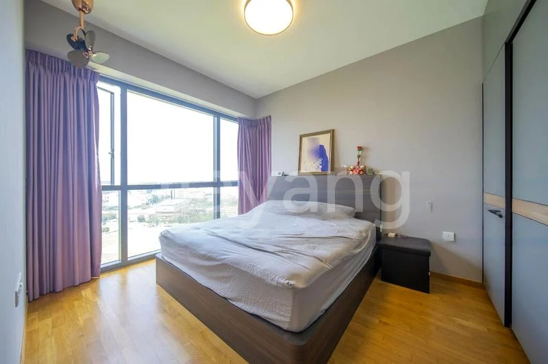 4 Bed Condo for Sale in  Twin VEW - Image 14