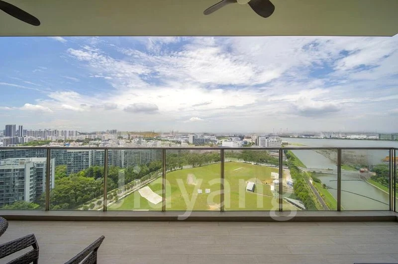 4 Bed Condo for Sale in  Twin VEW - Image 1
