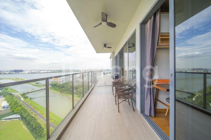 4 Bed Condo for Sale in  Twin VEW - Image 15