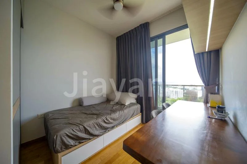 4 Bed Condo for Sale in  Twin VEW - Image 4